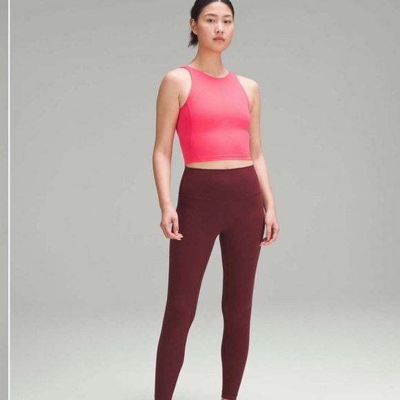 Lululemon Align High-Neck Tank Top - Picture 2 of 5